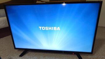 Smart TV TOSHIBA 43U2963DG - 2