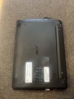 Acer aspire one - 2