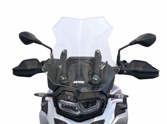 BMW F850 GS - 2