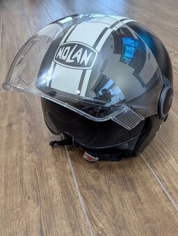 Nolan N21 Visor XL - 2