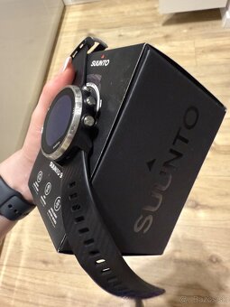 suunto 9 - 2