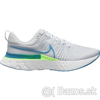 Nike React Infinity Run Flyknit 2 veľ.44 / Doprava zdarma - 2