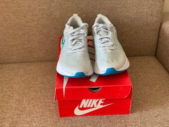 Nové Nike React Infinity Run Flyknit 2 v.44 /Doprava zdarma - 2