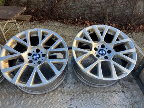 5x120 r19 BMW - 2