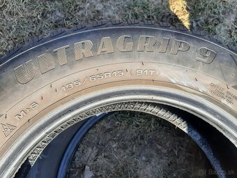 195/65R15 91T Good year zimne - 2