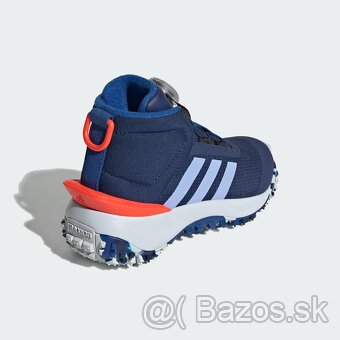 ADIDAS SPORTSWEAR čižmy, 36.5-37 - 2