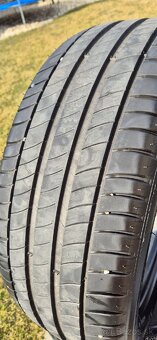 Michelin Primacy letné pneumatiky - 225/50 R18 - 2