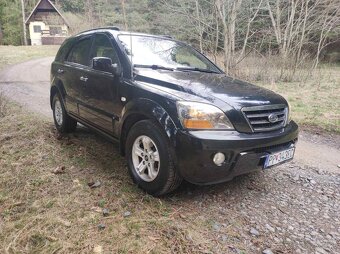 Kia Sorento 103-125kw 2002-2010 - 2