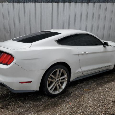 FORD MUSTANG 2.3 PREMIUM 2016 - 2