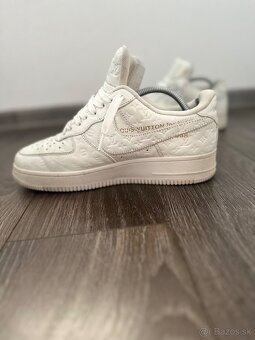 LV Off White Air Force1 - 2