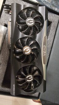 EVGA GeForce RTX 3080 Ti FTW3 ULTRA - 2