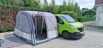 Renault trafic energy campervan - 2