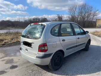 Predám Renault Scenic - 2