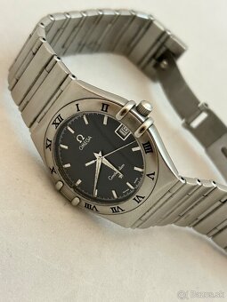 OMEGA CONSTELLATION QUARTZ - 2