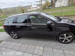 Peugeot 308 SW - 2