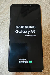 Samsung Galaxy A9 SM-A920F - 2