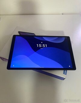 Lenovo Tab M10 HD - 2