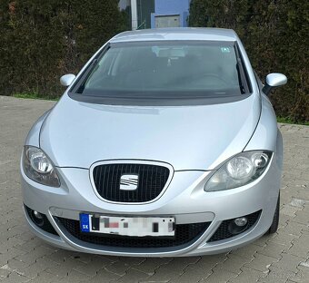 Seat Leon 2.0 TDi Stylance - 2