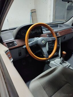 Alfa Romeo 155 - 2