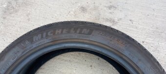 Predám pneumatiky 225/45 r17 letné - 2