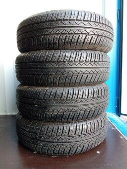 175/70R13 Letné pneumatiky Barum - 2