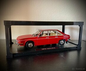 Tatra 613 1:18 - 2