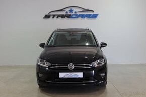 Volkswagen Golf Sportsvan 1.4 TSI BMT Highline DSG - 2