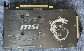 MSI RTX 2060 Super Armor OC 8GB - 2