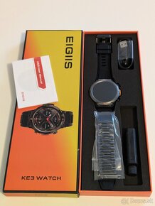 SAMSUNG GALAXY WATCH 6 CLASSIC 47MM/TOP CENA - 2