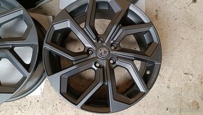 R18 5x112 mm MG, škoda, volkswagen, seat, audi - 2