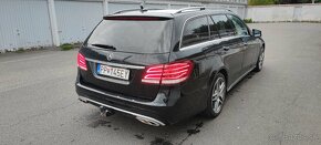 MERCEDES BENZ E 300D 9g bluetec W212 - 2