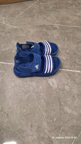 Adidas sandále 24 - 2