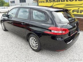 Peugeot 308 1.2 PureTech S&S Access E6.2 - 2