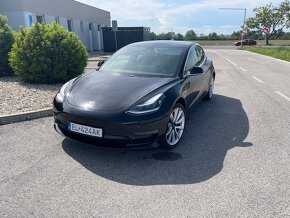 Tesla Model 3 Long Range, Dual motor, odpocet DPH - 2