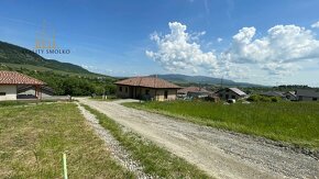 Predaj pozemku v obci Fintice, okr. Prešov 730m2 - 2