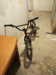 Bmx subrosa - 2