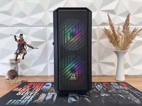 ⭐️ i5 14600K, RTX 3080 10GB, 32GB RAM DDR5, 1TB SSD, 850W - 2