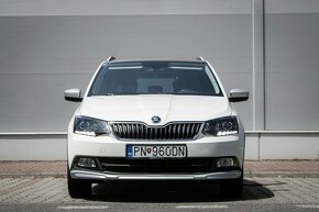 Škoda Fabia 1.2 TSI 110k Style DSG - 2