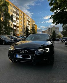 Audi A5 2.0 tdi - 2