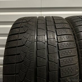 2ks pneu 295/30/19 PIRELLI - 2