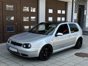 VW Golf Gti 1.8t 155kw 2003/7 BARTEX upra - 2