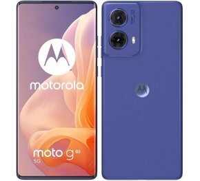 Motorola moto G85 - 2