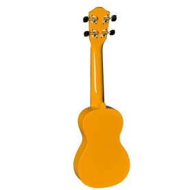 Predám ukulele Baton Rouge UR1-S smile-bws - 2