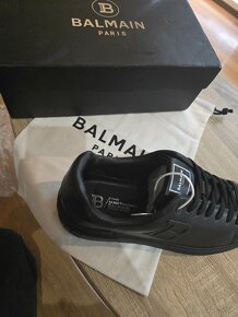 BALMAIN sneakers - 2