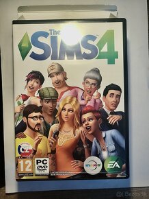 The Sims 4 - Premium Edition - 2