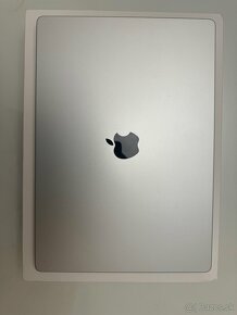 MacBook Pro 16 - 2