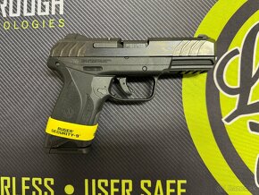 Predám Ruger Security 9 - 2