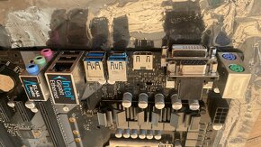 asrock h370m pro4 - 2