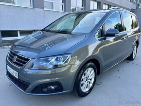 Seat Alhambra 2.0 TDI / 110 KW / 7 miest / model 2017 /STYLE - 2