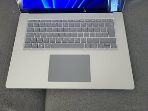 Microsoft Surface Laptop 3 - 15" v  ZÁRUKE - 2